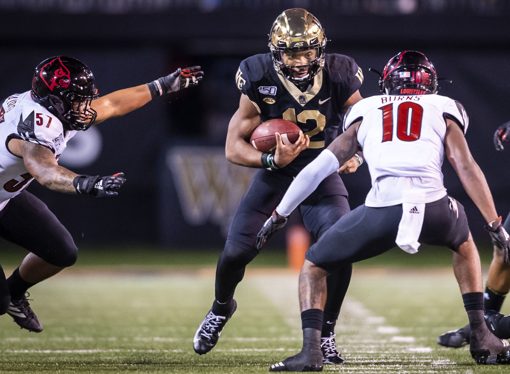WFUFB